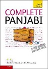 Surjit Singh KALRA, Surjit Singh Purewal Kalra, Navtej Kaur Purewal, R. Purewal, Sue Tyson-Ward - Complete Panjabi Beginner to Intermediate Course (Hörbuch)