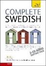 Vera Croghan, Ivo Holmqvist, Ivo Croghan Holmqvist - Complete Swedish Beginner to Intermediate Book and Audio Course (Audio book)