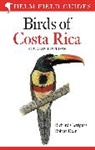 Richard Garrigues, Garrigues Richard, Robert Dean - Birds of Costa Rica