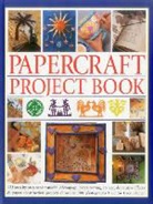 Lucy Painter, Painter Lucy - Papercraft Project Book