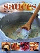 Christine France, France Christine - Complete Guide to Making Sauces