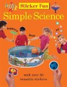 Armadillo, Armadillo (Firm), Armadillo Press, Press Armadillo - Simple Science