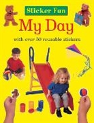 Anness Punlishing, Jan Lewis, Press Armadillo - My Day