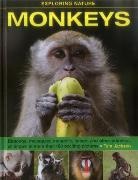 Tom Jackson, Jackson Tom, Jackson Tom - Monkeys