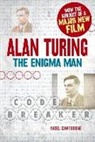 Nigel Cawthorne - Alan Turing: The Enigma Man