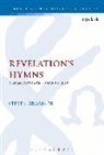 Steven Grabiner, Steven (Outpost Centers International Grabiner - Revelation's Hymns