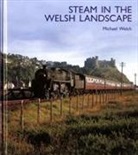 Michael Welch - Steam in the Welsh Landscape
