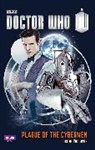 Justin Richards, Richards Justin - Doctor Who: Plague of the Cybermen