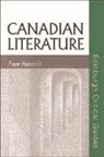 Faye Hammill - Canadian Literature