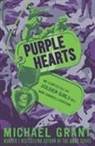 Grant, Michael Grant - Purple Hearts