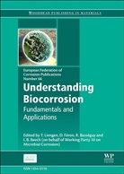R Basseguy, R. (CNRS Laboratoire de Genie Chimique Basseguy, R. Feron Basseguy, Basseguy R., I Beech, I. (University of Oklahoma Beech... - Understanding Biocorrosion