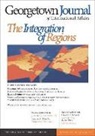 William Handel, William Mcgann Handel, William Handel, William (Executive Director Handel, Handel William, Nora McGann... - Georgetown Journal of International Affairs
