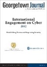 William Mcgann Handel, William Handel, William (Executive Director Handel, Handel William, Nora McGann, Nora (Editor McGann... - Georgetown Journal of International Affairs