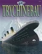 Ned Halley - Byd Trychinebau