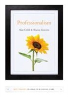 A Cribb, Alan Cribb, Alan (King''s College Cribb, Alan (University of Manchester Cribb, Alan Gewirtz Cribb, Sharon Gewirtz... - Professionalism