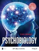 C Chandler, Chris Chandler, Chris (London Metropolitan University Chandler, Chandler Chris - Psychobiology
