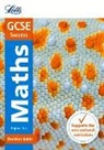 Collins Uk, Letts GCSE - Gcse 9-1 Maths Higher Revision Guide
