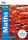 Collins Uk, Letts GCSE - Gcse 9-1 Maths Foundation Complete Revision & Practice