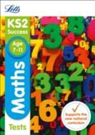 Letts Ks2 - KS2 Maths Tests
