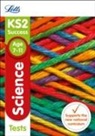 Letts Ks2 - Ks2 Science Tests