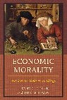 Eric Allison, Henry C. Clark, Henry C. Allison Clark - Economic Morality
