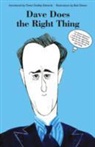 Owen Dudley Edwards, Owen Dudley Edwards, Bob Dewar, Owen Dudley Edwards - Dave Does the Right Thing