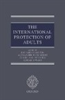 Richard Frimston, Richard Ruck Keene Frimston, Alexander Ruck Keene, Van Over, Richard Frimston, Frimston Richard... - International Protection of Adults