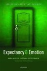 Cristiano Castelfranchi, Cristiano (Associate Director of Research Castelfranchi, Maria Miceli, Maria (Senior Researcher Miceli, Maria Castelfranchi Miceli - Expectancy and Emotion