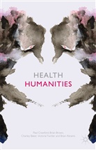 Brian Abrams, C et al Baker, C. Baker, Charley Baker, Brown, B Brown... - Health Humanities