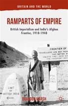 B Marsh, B. Marsh, Brandon Marsh - Ramparts of Empire