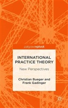 C. Bueger, Christian Bueger, Christian Gadinger Bueger, F. Gadinger, Frank Gadinger - International Practice Theory