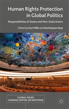 David Jason Mills Karp, David Mills Karp, K. Mills, KARP, Karp, D. Karp... - Human Rights Protection in Global Politics