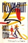 Daniel Pennac, Pennac Daniel - Passionfruit