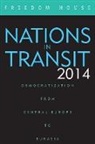 Freedom House, Tbd - Nations in Transit 2014