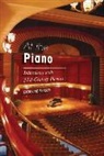 Caroline Benser, Caroline Cepin Benser - At the Piano