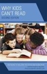 Patrick R. Blaunstein Riccards, Phyllis Blaunstein, Blaunstein Phyllis, Reid Lyon, Lyon Reid, Patrick R. Riccards - Why Kids Can''t Read