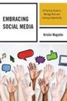 Magette, Kristin Magette, Magette Kristin - Embracing Social Media
