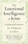 Arland Jacobson, Roy M. Oswald - Emotional Intelligence of Jesucb