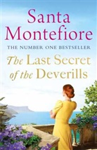 Santa Montefiore, SANTA MONTEFIORE - The Last Secret of the Deverills