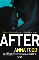 Anna Todd - After