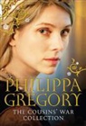 Philippa Gregory, Phillipa Gregory - Cousins'' War Collection