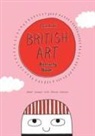 Sharna Jackson, Sharna (Author) Jackson, James Lambert, James Lambert, James (Illustrator) Lambert - British Art Activity Book
