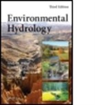 Suz Burckhard, Suzette R. Burckhard, Suzette R. (South Dakota State University Burckhard, Burckhard Suzette R., John G. Lyon, John G. (Clifton Lyon... - Environmental Hydrology
