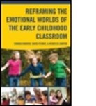 Samara (The University of Tennessee Knoxvi Madrid, Samara Fernie Madrid, David Fernie, David (Wheelock College Fernie, Fernie David, Rebecca Kantor... - Reframing the Emotional Worlds of the Early Childhood Classroom