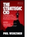 Rob Carter, Rob Passerini Carter, Filippo Passerini, Philip Weinzimer, Philip (President Weinzimer, Philp Weinzimer... - Strategic Cio