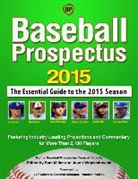 Baseball Prospectus, Baseball Prospectus - Baseball Prospectus 2015