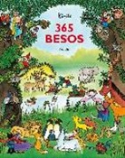 Kimiko - 365 BESOS