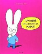 Stephanie Blake, Blake Stephanie - UN BEBE EN LA BARRIGA DE MAMA