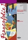 Régine Boutégège, Fabienne Brunin, COLLECTIF ED 2006, Collective, Anna Balbusso - FRANCOFOLIE 1 PACK ELEVE COMPLET