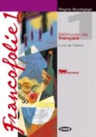 Régine Boutégège, COLLECTIF ED 2006, Collective, Anna Balbusso - FRANCOFOLIE 2 PACK ELEVE COMPLET